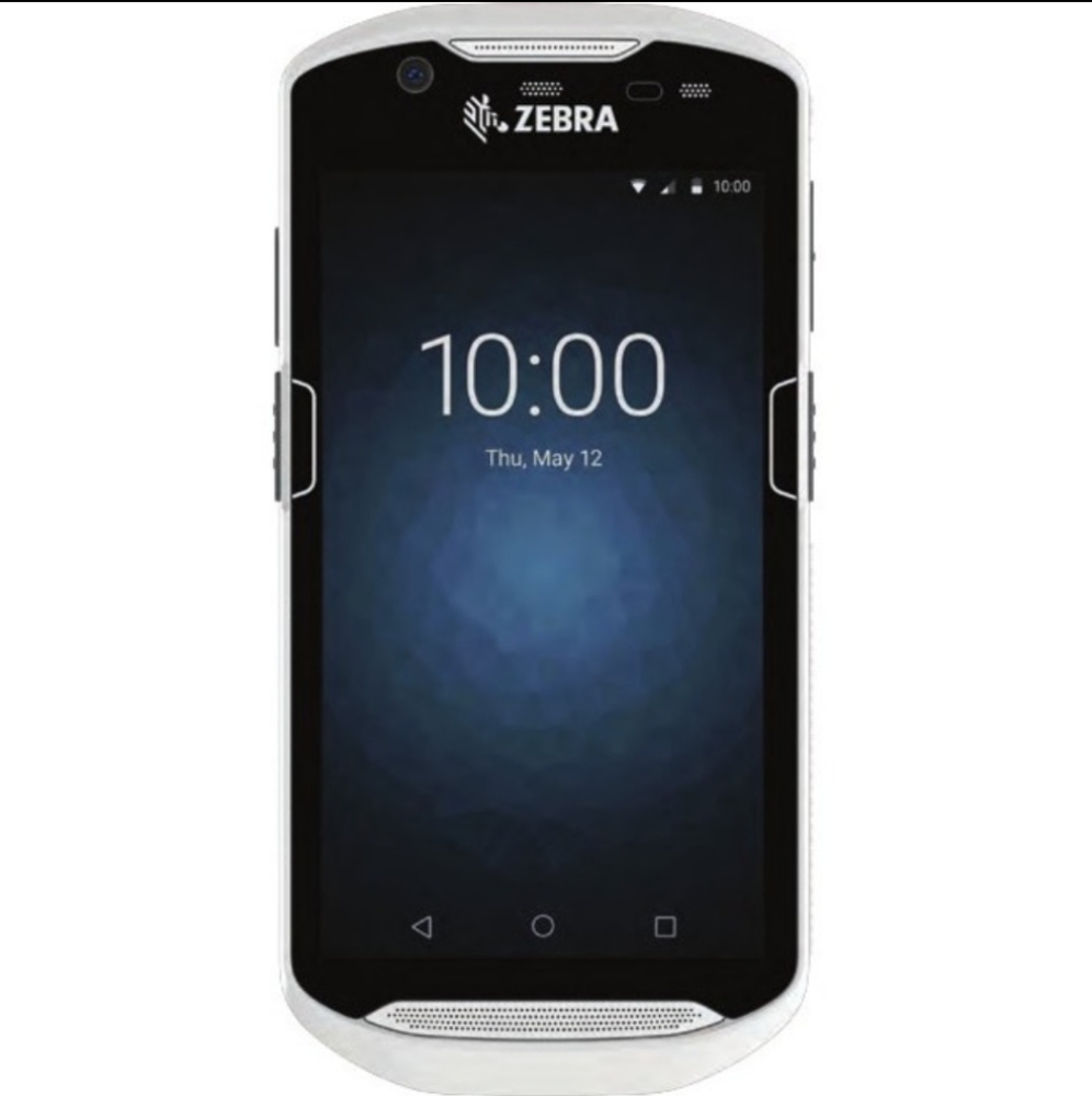 Zebra TC510k